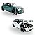 Miniatura De Carro BMW Mini Cooper S Em Metal Maisto - Imagem 1