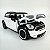 Miniatura De Carro BMW Mini Cooper S Em Metal Maisto - Imagem 5