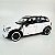 Miniatura De Carro BMW Mini Cooper S Em Metal Maisto - Imagem 4