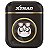 Fone De Ouvido Infantil Sem Fio Animais Fofos Xtrad LC-883 - Imagem 11