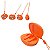 Fone De Ouvido Infantil Sem Fio JellieMons Xtrad LC-888 - Imagem 6