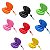 Fone De Ouvido Infantil Sem Fio JellieMons Xtrad LC-888 - Imagem 10