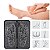 Tapete Massageador Elétrico Para Pés BMax BM-F925 - Imagem 5