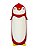 Garrafa Térmica Infantil Formato Pinguim 300ml BM-P1346 - Imagem 7