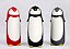 Garrafa Térmica Infantil Formato Pinguim 300ml BM-P1346 - Imagem 2