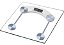 Balança Digital Corporal Quadrada Vidro Temperado 180kg BMax BM-A13 - Imagem 8