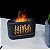 Difusor De Aromas Ultrassônico Purificador De Ar LED BMax BM-098 - Imagem 4