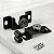 Suporte Fixo Para TV 12 A 80 Polegadas Oberon OR-SP70 - Imagem 1