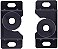 Suporte Fixo Para TV 12 A 80 Polegadas Oberon OR-SP70 - Imagem 6