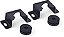 Suporte Fixo Para TV 12 A 80 Polegadas Oberon OR-SP70 - Imagem 5