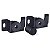 Suporte Fixo Para TV 12 A 80 Polegadas Oberon OR-SP70 - Imagem 1