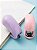 Mini Grampeador 12 Folhas Fofo Com Grampos 24/6 Oasis OIA-8203 - Imagem 2