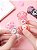 Corretivo Em Fita Pata De Gatinho Fofo Kawaii TG-B1694A - Imagem 4