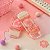 Corretivo Em Fita Com Borracha 2 Em 1 Fofo Kawaii CP-9384 - Imagem 2