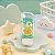 Corretivo Em Fita Com Borracha 2 Em 1 Fofo Kawaii CP-9384 - Imagem 1