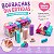 Kit 6 Borrachas Divertidas Esportes/Fundo Do Mar Fofo Kawaii QH-8512 - Imagem 3