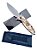 Canivete Camuflado Semi-Automático B-Max BM-F092 - Imagem 6