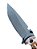 Canivete Camuflado Semi-Automático B-Max BM-F092 - Imagem 4