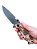 Canivete Camuflado Semi-Automático B-Max BM-F092 - Imagem 5