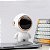 Mini Caixa De Som Astronauta Sem Fio TWS 3W Inova RAD-12600 - Imagem 2