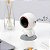 Mini Caixa De Som Astronauta Sem Fio TWS 3W Inova RAD-12600 - Imagem 1