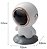 Mini Caixa De Som Astronauta Sem Fio TWS 3W Inova RAD-12600 - Imagem 4