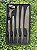 Jogo De Facas Inox 6 Peças Cozinha Churrasco B-Max BM-F989 - Imagem 2