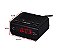 Rádio Com Relógio Alarme Display Digital Lelong LE-671 - Imagem 7