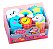 Kit 6 Borrachas Aeronave/Dreams Fofo Kawaii QH-8531 - Imagem 6