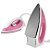 Ferro De Passar Roupa a Seco 1200W 220V Base Antiaderente Multilaser HO451 - Imagem 1