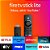 Fire TV Stick Lite 1080p Preto Controle Por Voz Alexa - Imagem 1
