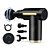 Massageador Elétrico Profissional 4 Em 1 Portátil B-Max BM-F924 - Imagem 3