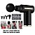 Massageador Elétrico Profissional 4 Em 1 Portátil B-Max BM-F924 - Imagem 8