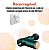 Massageador Elétrico Profissional 4 Em 1 Portátil B-Max BM-F924 - Imagem 7