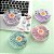 Kit Office Clips E Alfinetes Para Escritório DF-0302 - Imagem 5