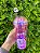 Copo Acrílico Infantil LED Com Tampa E Canudo 400ml BM-P1511 - Imagem 2