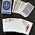 Jogo De Cartas Baralho 54 Cartas Gold Coast NO.666 - Imagem 6