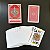 Jogo De Cartas Baralho 54 Cartas Gold Coast NO.666 - Imagem 2