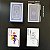 Jogo De Cartas Baralho 54 Cartas Gold Coast NO.666 - Imagem 5