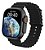 Relógio Inteligente Smartwatch W68 Pro Max Bazik Prime + 7 Pulseiras NFC - Imagem 7