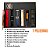 Relógio Inteligente Smartwatch W68 Pro Max Bazik Prime + 7 Pulseiras NFC - Imagem 10
