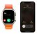 Relógio Inteligente Smartwatch W68 Pro Max Bazik Prime + 7 Pulseiras NFC - Imagem 3