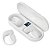 Fone De Ouvido Sem Fio Esportivo Basike FON-20390 - Imagem 2