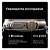Relógio Inteligente Smartwatch U9 Ultra Bazik Prime NFC - Imagem 4