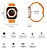 Relógio Inteligente Smartwatch U9 Ultra Bazik Prime NFC - Imagem 6