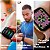 Relógio Inteligente Smartwatch W57 Pro Max NFC Bazik Prime + 7 Pulseiras - Imagem 5