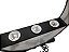 Luminária De Mesa Com Suporte P/ Plantas LED Tomate MDL-004 - Imagem 8