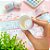 Fita Adesiva Decorativa Washi Tape 50mm x 2m JBE77 - Imagem 8