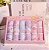 Fita Adesiva Decorativa Washi Tape 50mm x 2m JBE77 - Imagem 7
