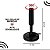 Antena Digital HDTV Cabo 5 Metros Tomate MTA-3005 - Imagem 5